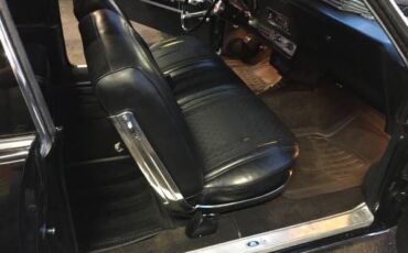 Oldsmobile-98-1967-Black-Black-9