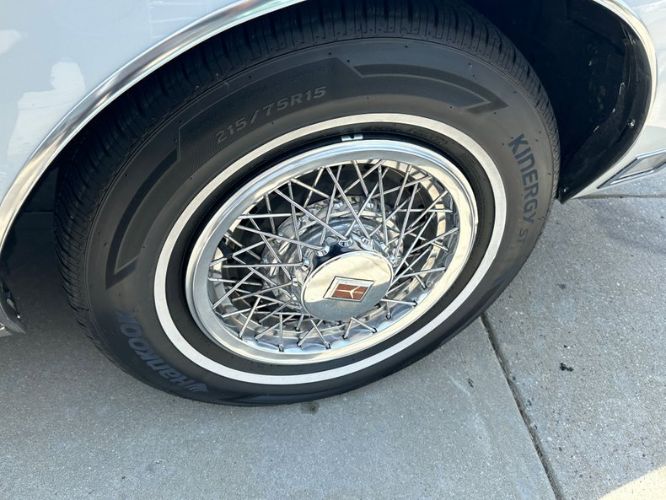 Oldsmobile-98-1982-Silvergray-Blue-Velour-13