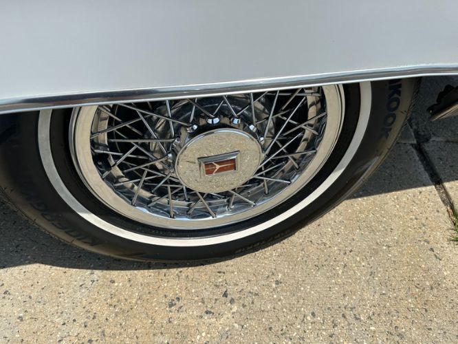 Oldsmobile-98-1982-Silvergray-Blue-Velour-15