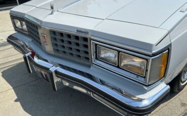 Oldsmobile-98-1982-Silvergray-Blue-Velour-17