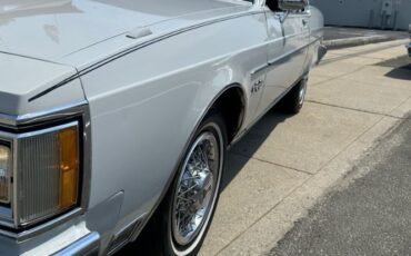 Oldsmobile-98-1982-Silvergray-Blue-Velour-18