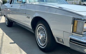Oldsmobile-98-1982-Silvergray-Blue-Velour-19