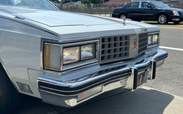 Oldsmobile-98-1982-Silvergray-Blue-Velour-20
