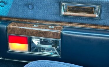 Oldsmobile-98-1982-Silvergray-Blue-Velour-29