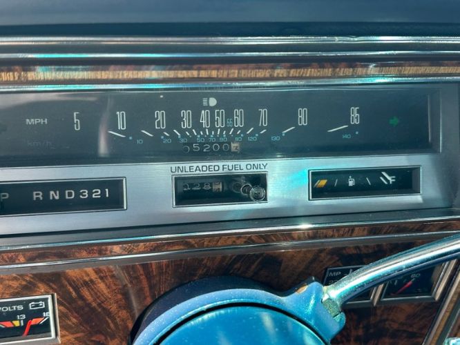 Oldsmobile-98-1982-Silvergray-Blue-Velour-30