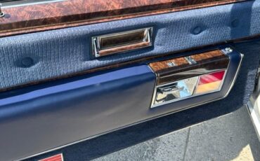 Oldsmobile-98-1982-Silvergray-Blue-Velour-32