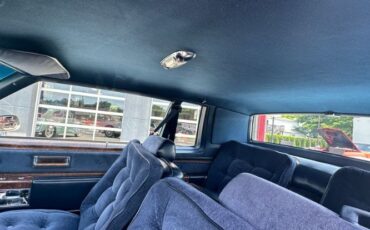 Oldsmobile-98-1982-Silvergray-Blue-Velour-34