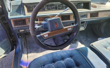 Oldsmobile-98-regency-brougham-1989-Blue-Blue