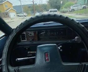 Oldsmobile-Coupe-1980-Green-3