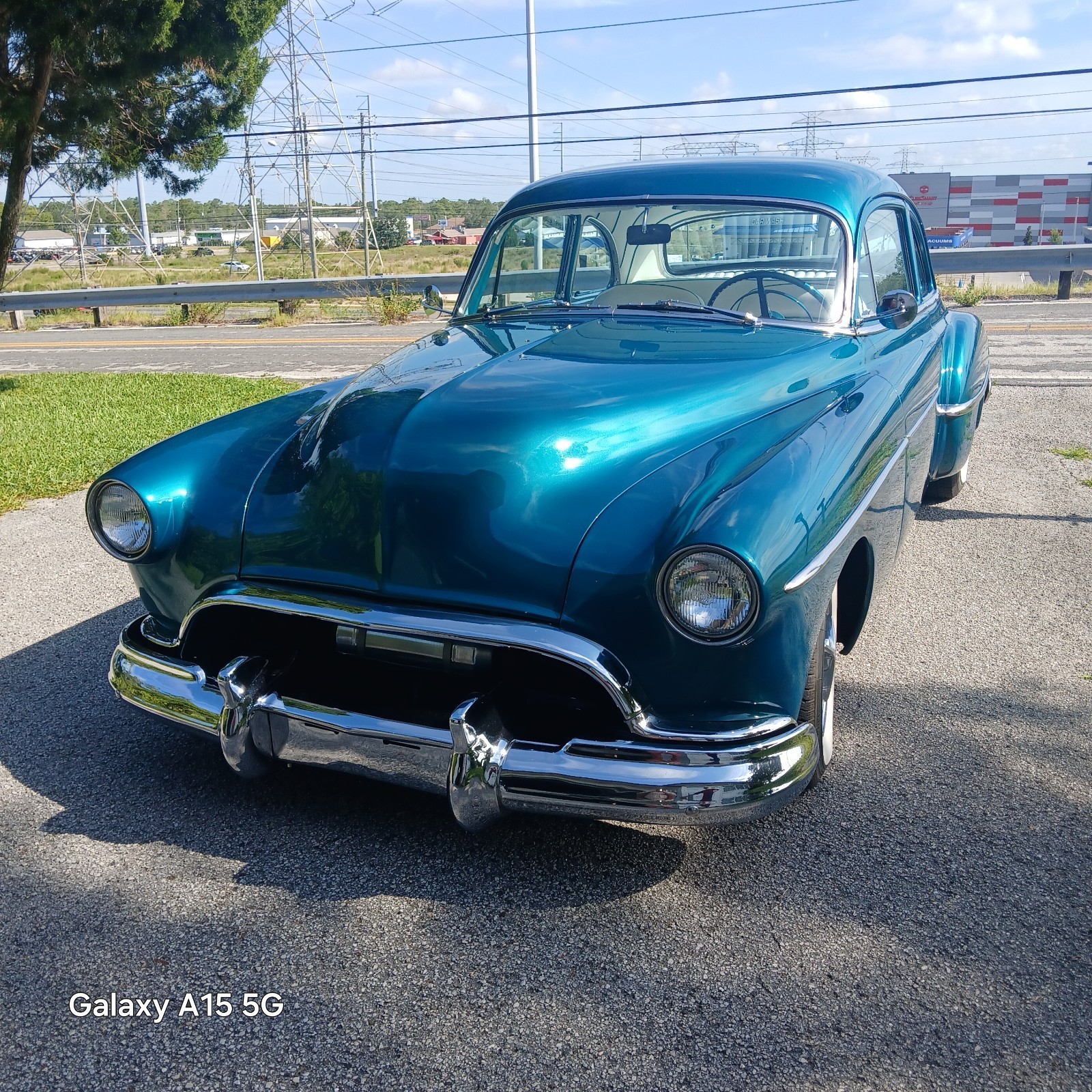 Oldsmobile-Custom-1950-Coupe
