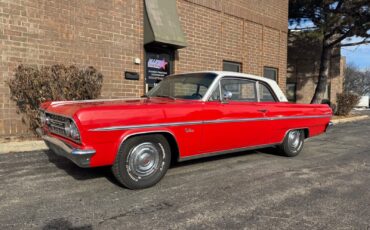 Oldsmobile-Cutlass-1963-Coupe-1