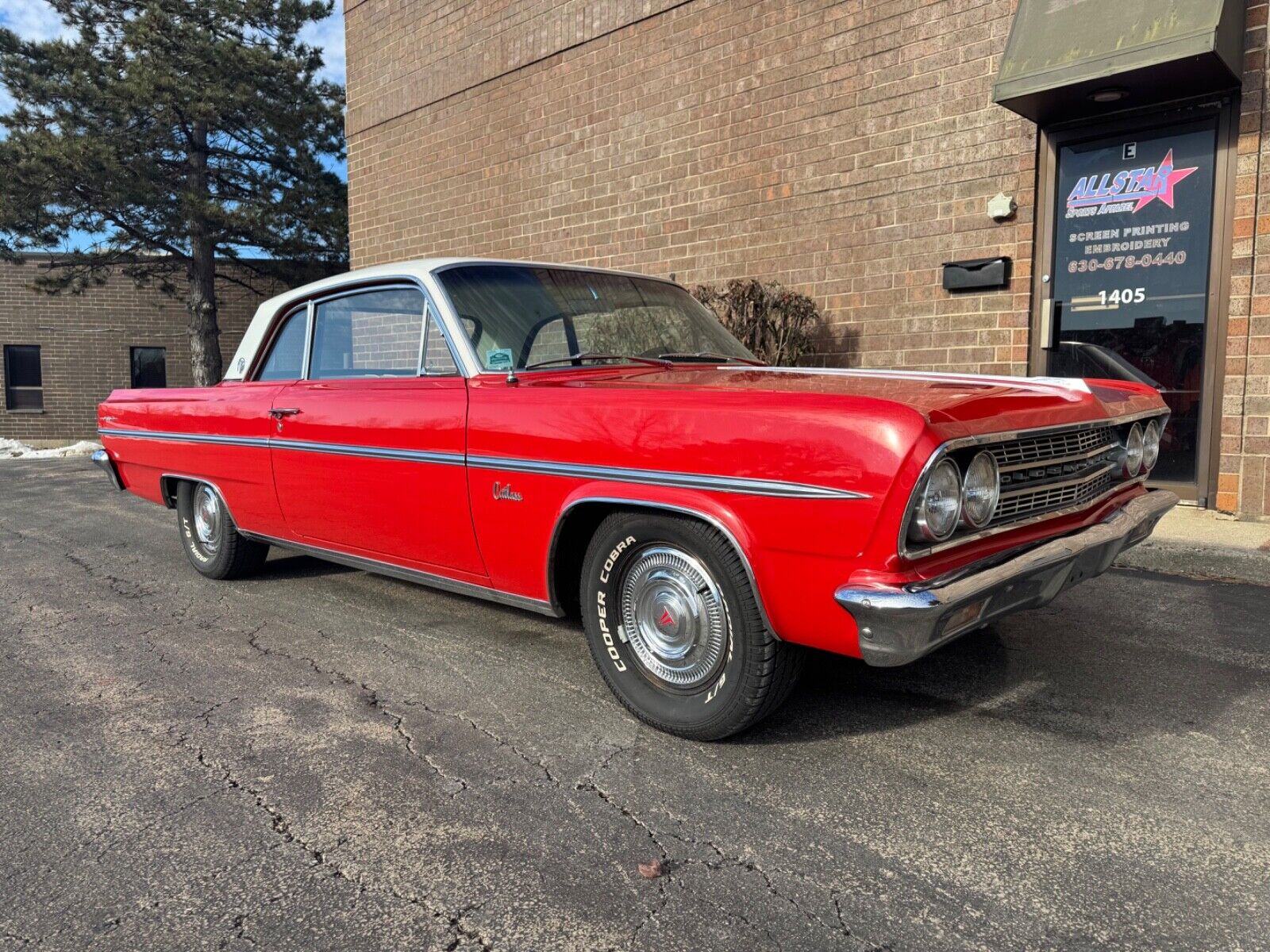 Oldsmobile-Cutlass-1963-Coupe-10