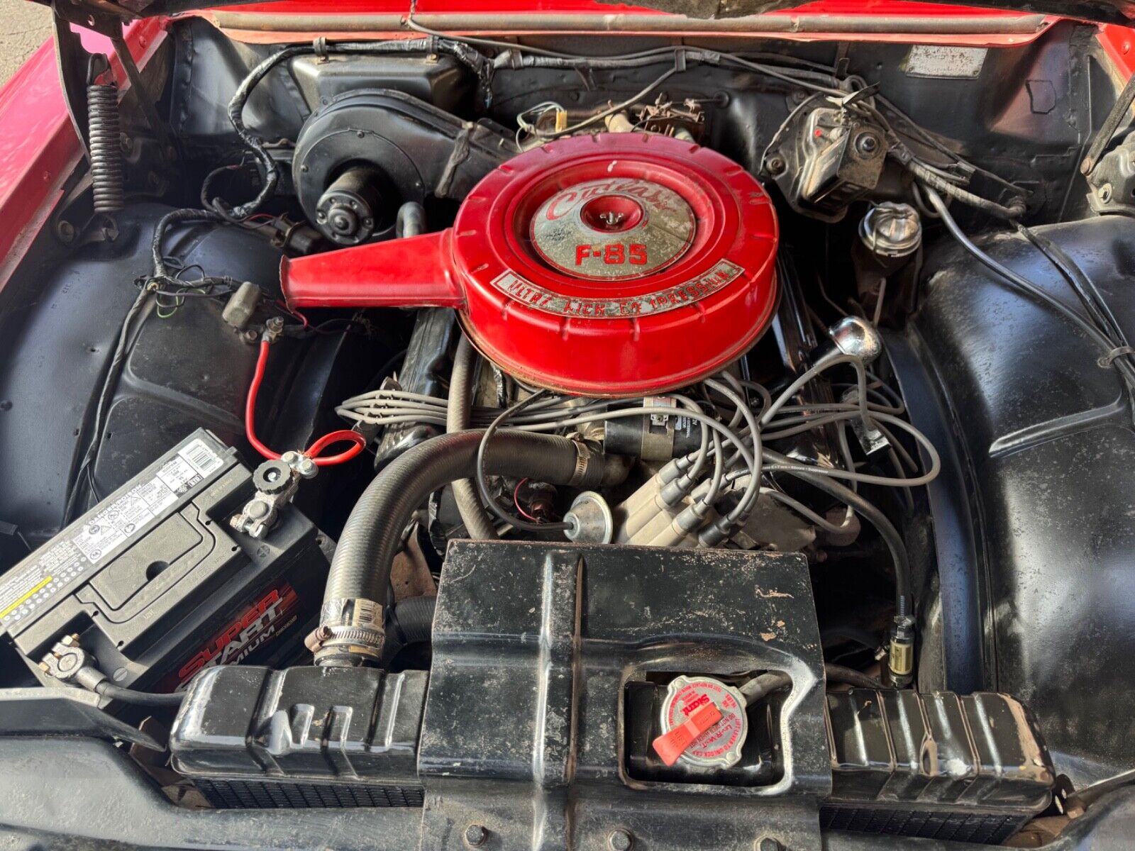 Oldsmobile-Cutlass-1963-Coupe-14