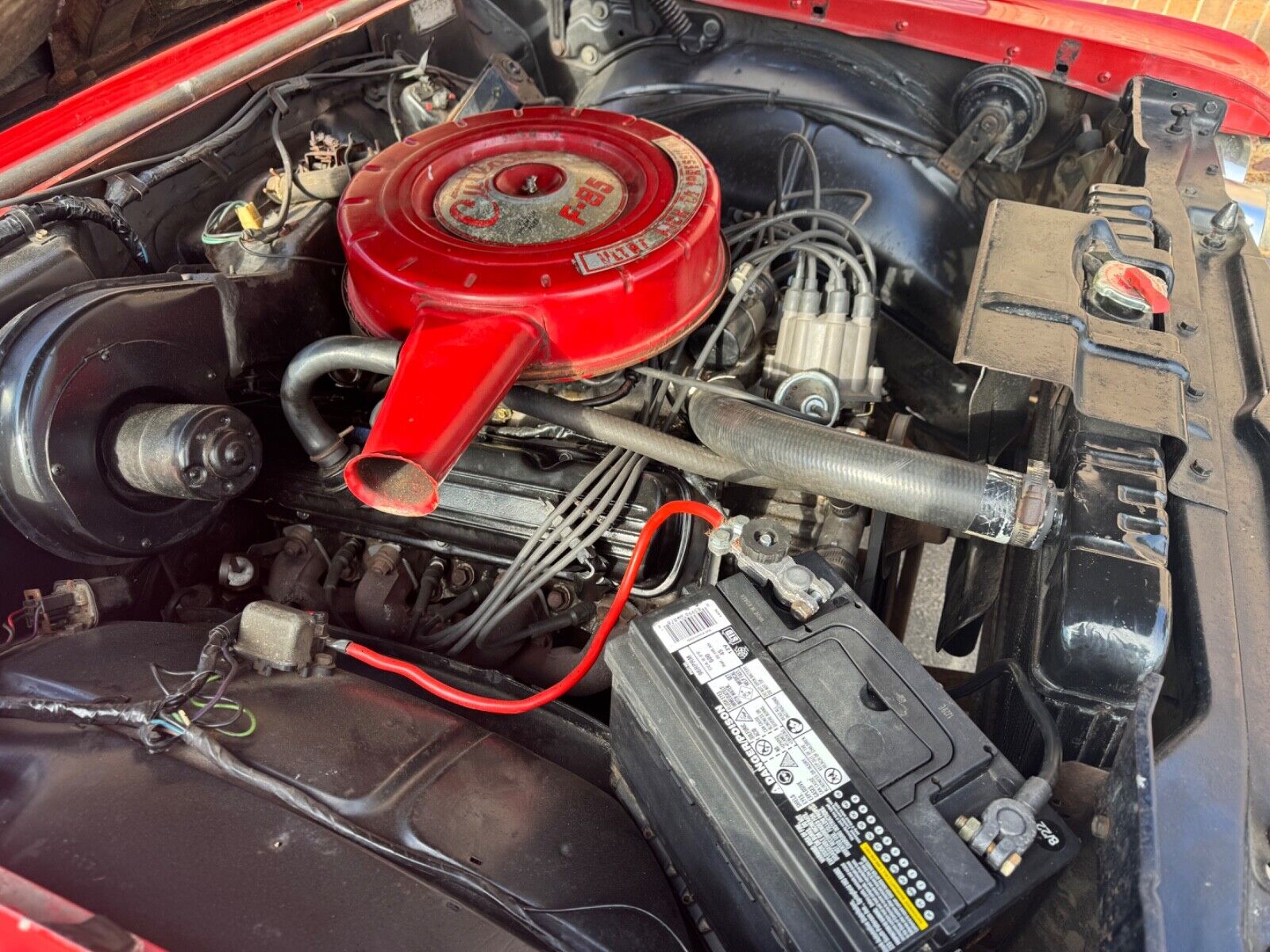 Oldsmobile-Cutlass-1963-Coupe-15
