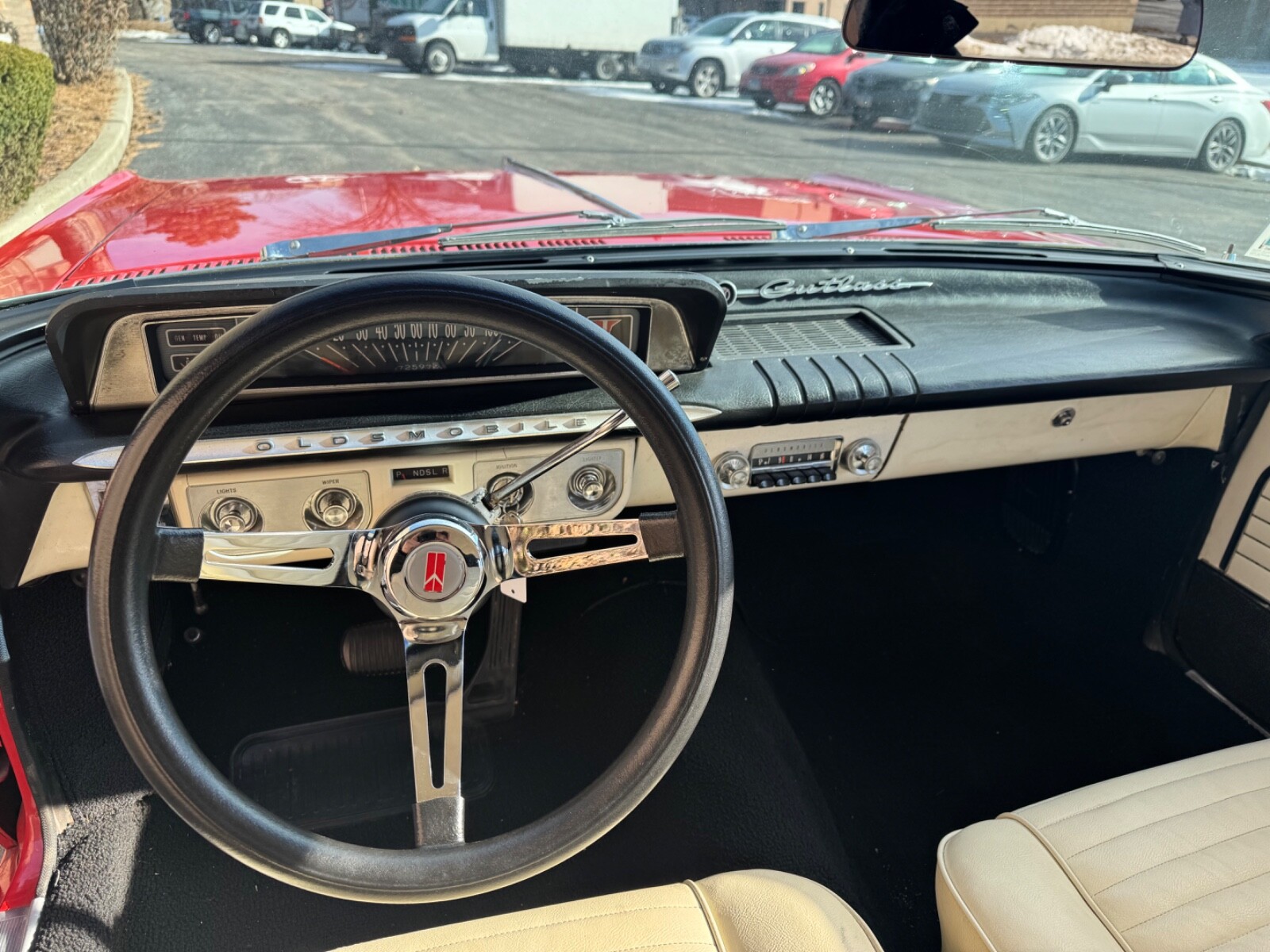 Oldsmobile-Cutlass-1963-Coupe-28