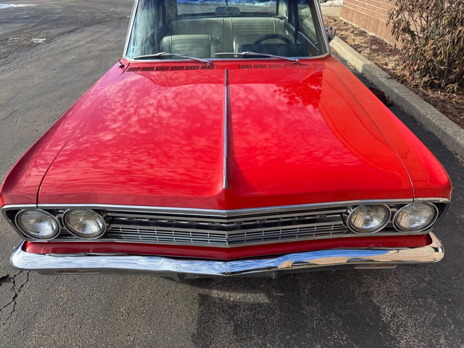 Oldsmobile-Cutlass-1963-Coupe-5