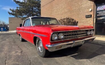 Oldsmobile-Cutlass-1963-Coupe-9