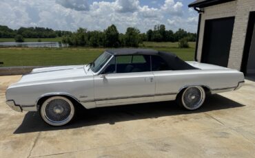 Oldsmobile-Cutlass-1965-4