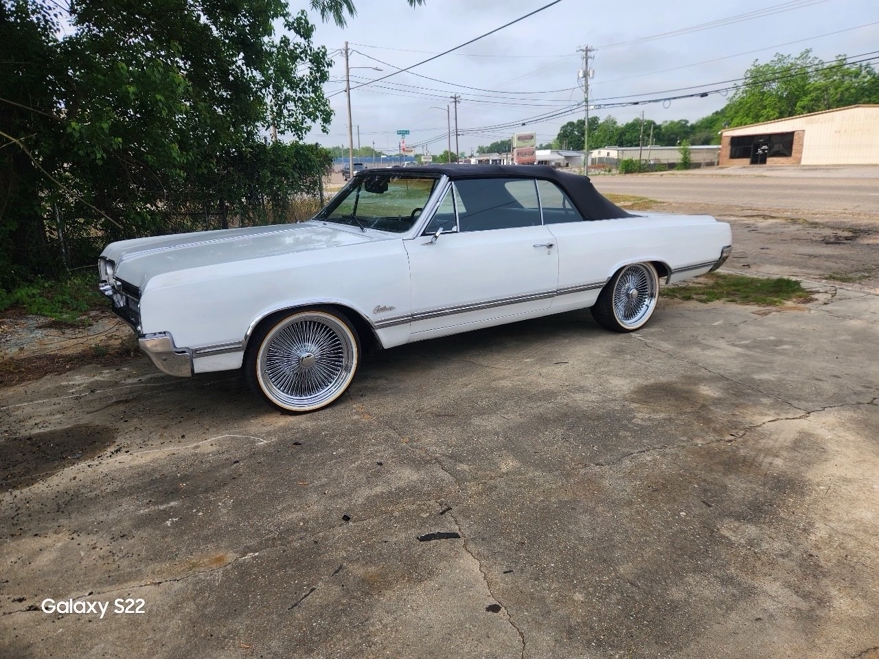 Oldsmobile-Cutlass-1965-5