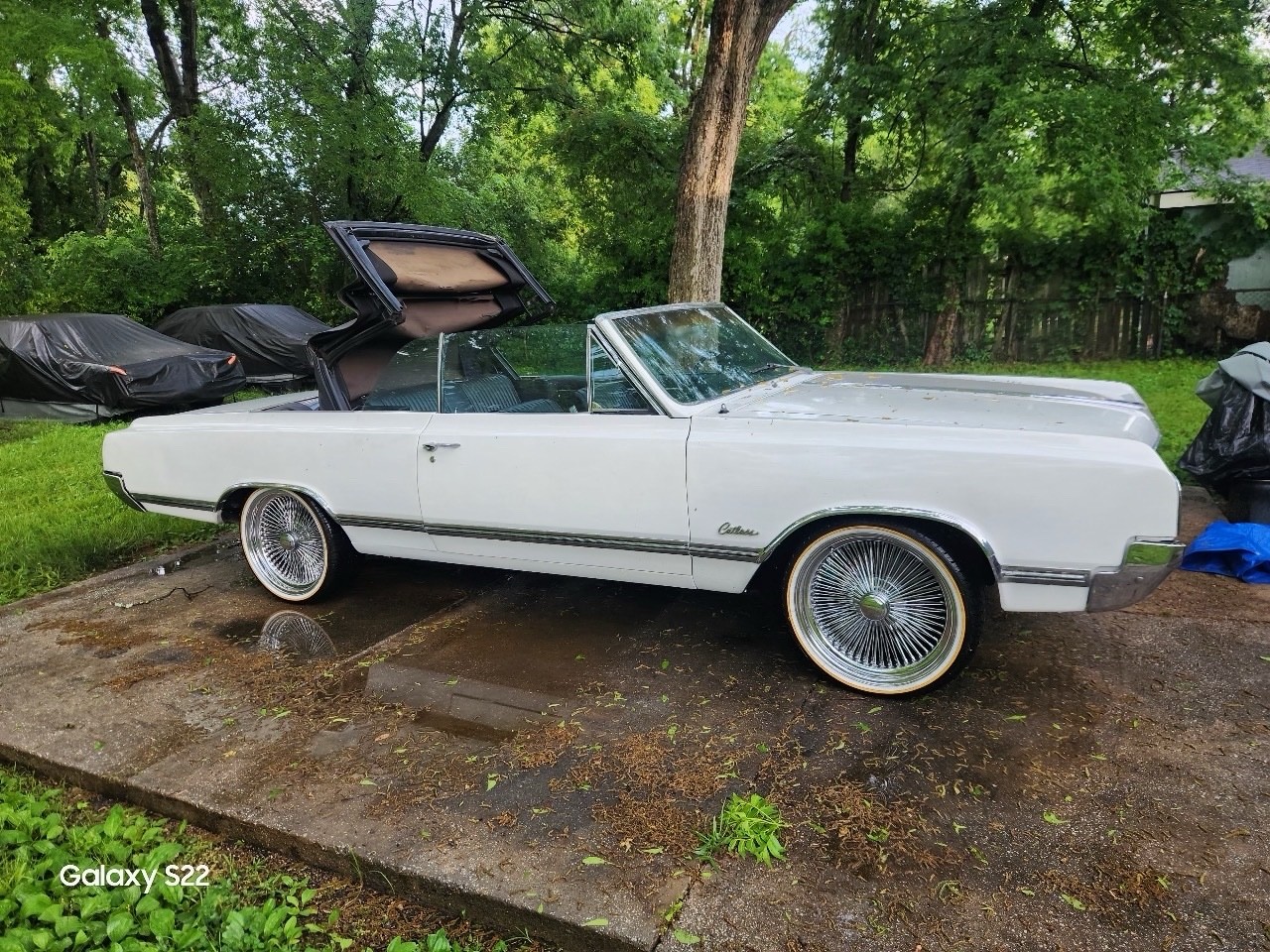 Oldsmobile-Cutlass-1965-7