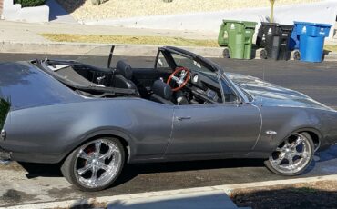 Oldsmobile-Cutlass-1968-Convertible
