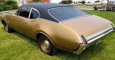 Oldsmobile-Cutlass-1969