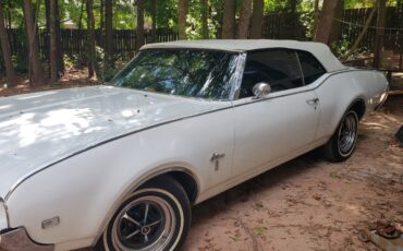 Oldsmobile-Cutlass-1969-Convertible-1