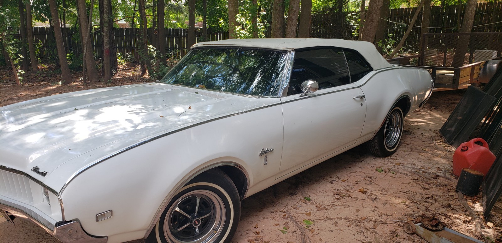 Oldsmobile-Cutlass-1969-Convertible-1