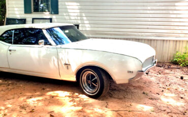 Oldsmobile-Cutlass-1969-Convertible