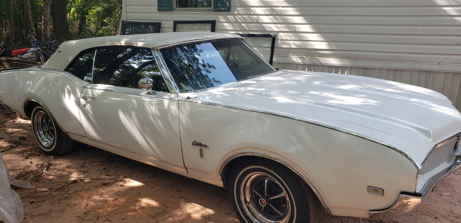 Oldsmobile-Cutlass-1969-Convertible-7