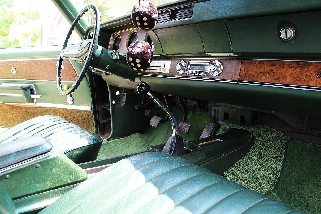 Oldsmobile-Cutlass-1970-Convertible-11