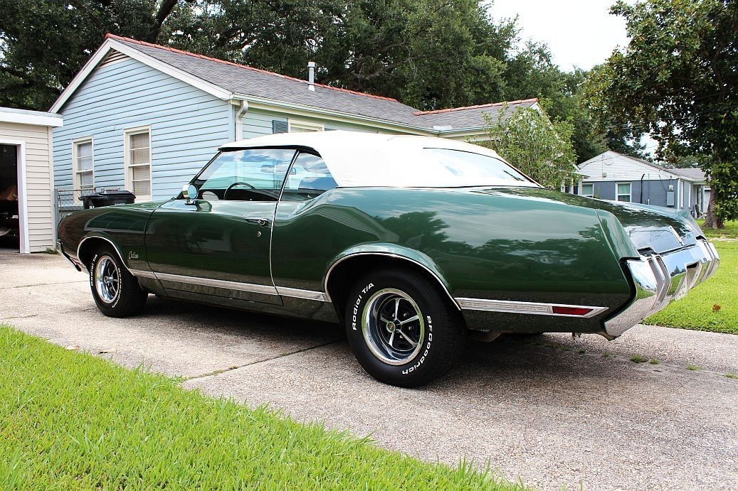 Oldsmobile-Cutlass-1970-Convertible-5