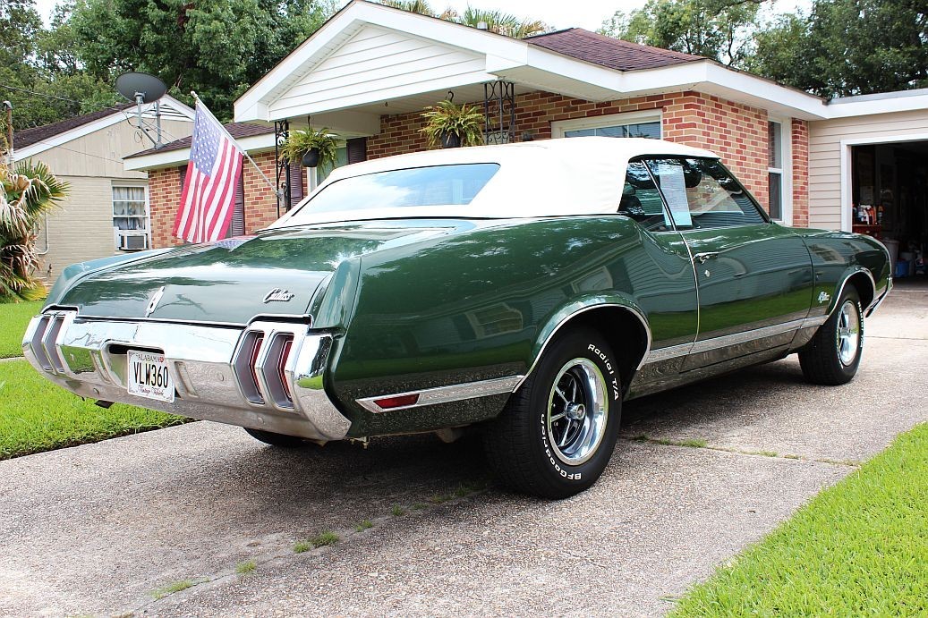 Oldsmobile-Cutlass-1970-Convertible-7