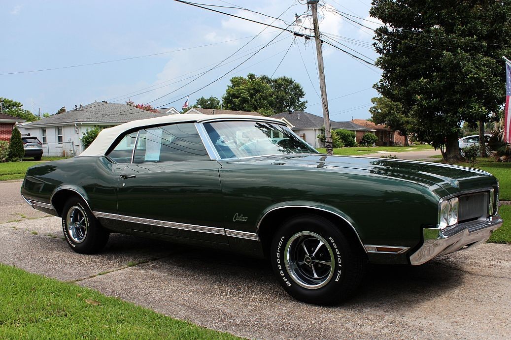 Oldsmobile-Cutlass-1970-Convertible-8