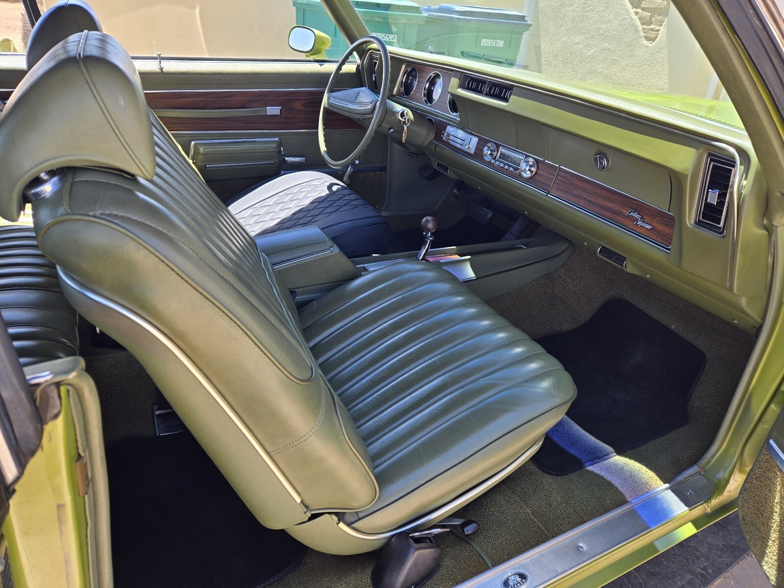 Oldsmobile-Cutlass-1971-Convertible-9