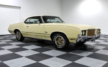Oldsmobile-Cutlass-1972-Convertible-1