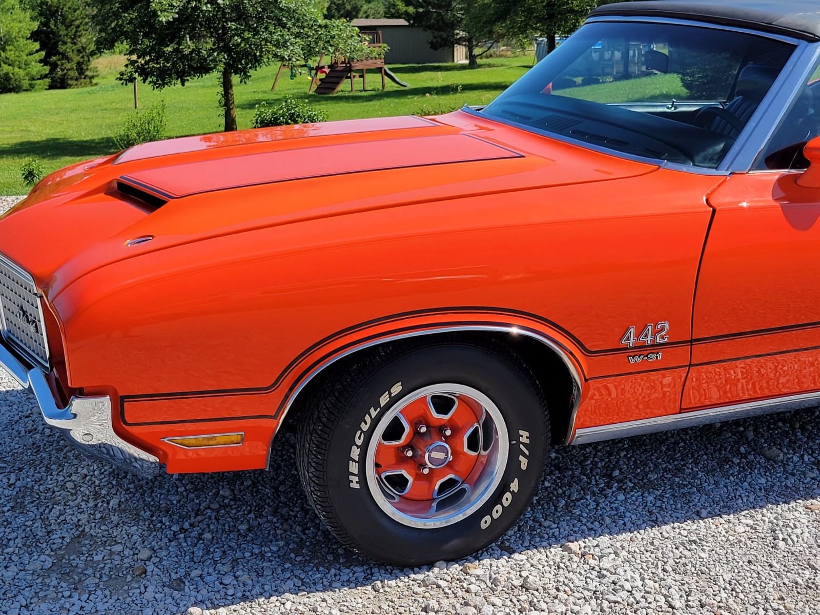 Oldsmobile-Cutlass-1972-Convertible-13
