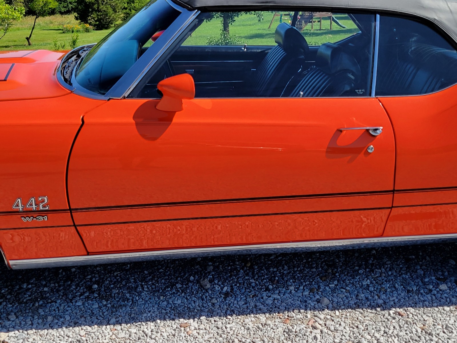 Oldsmobile-Cutlass-1972-Convertible-14