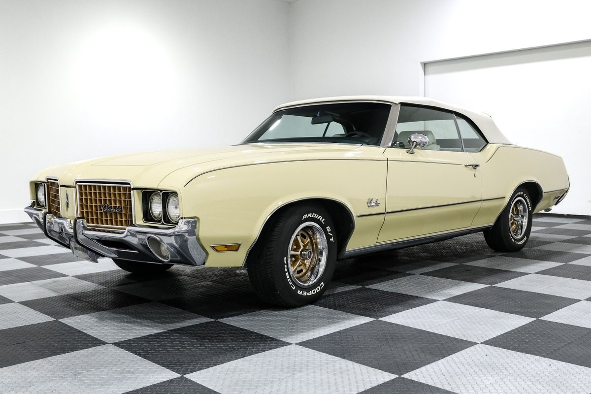 Oldsmobile-Cutlass-1972-Convertible-4