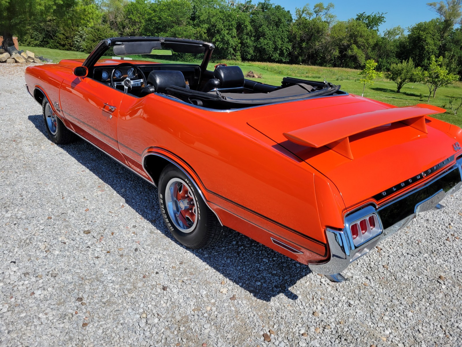 Oldsmobile-Cutlass-1972-Convertible-4