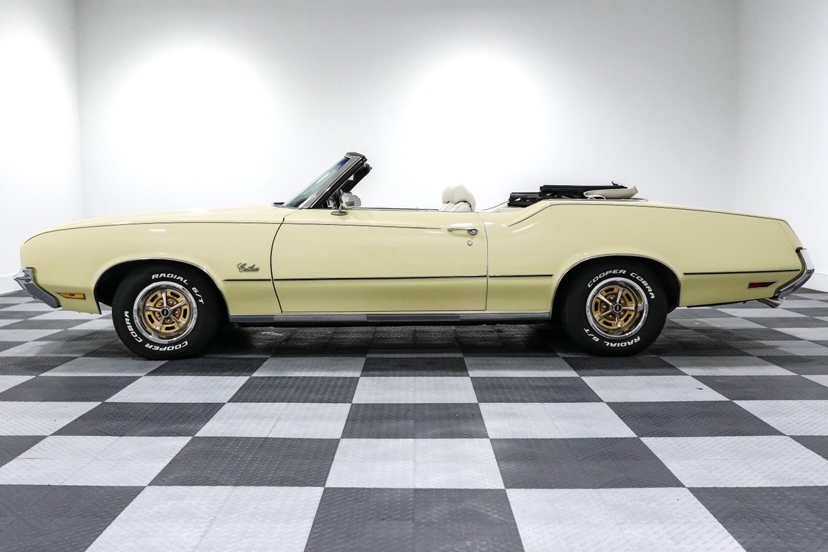 Oldsmobile-Cutlass-1972-Convertible-5