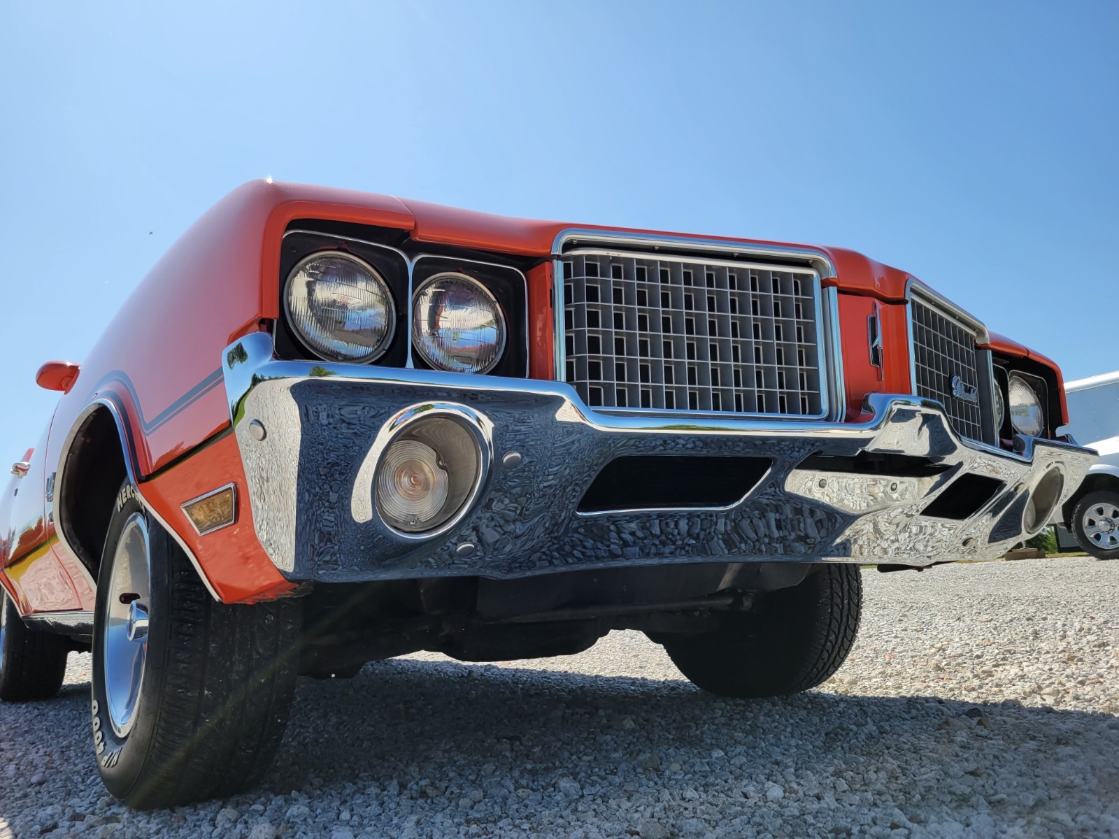 Oldsmobile-Cutlass-1972-Convertible-5
