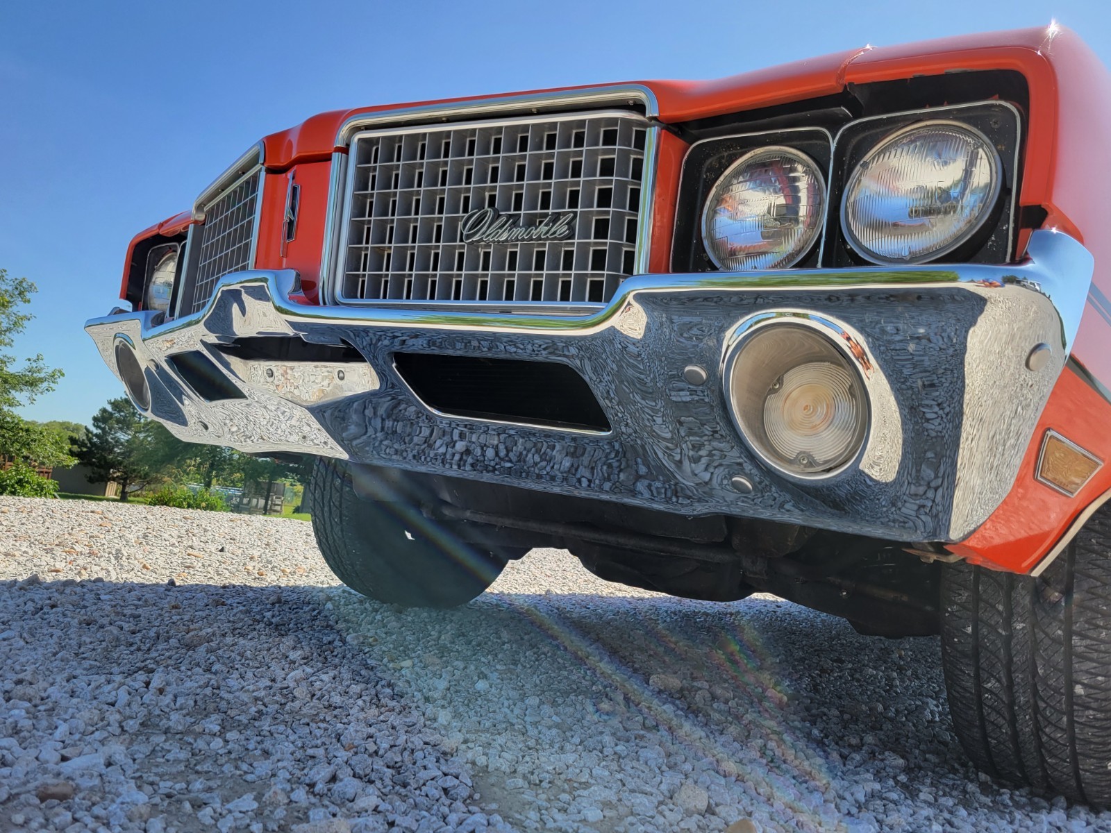 Oldsmobile-Cutlass-1972-Convertible-6
