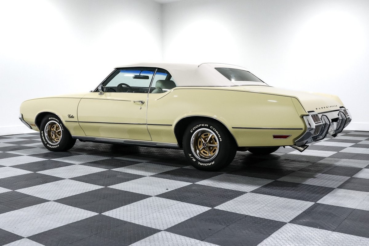 Oldsmobile-Cutlass-1972-Convertible-7