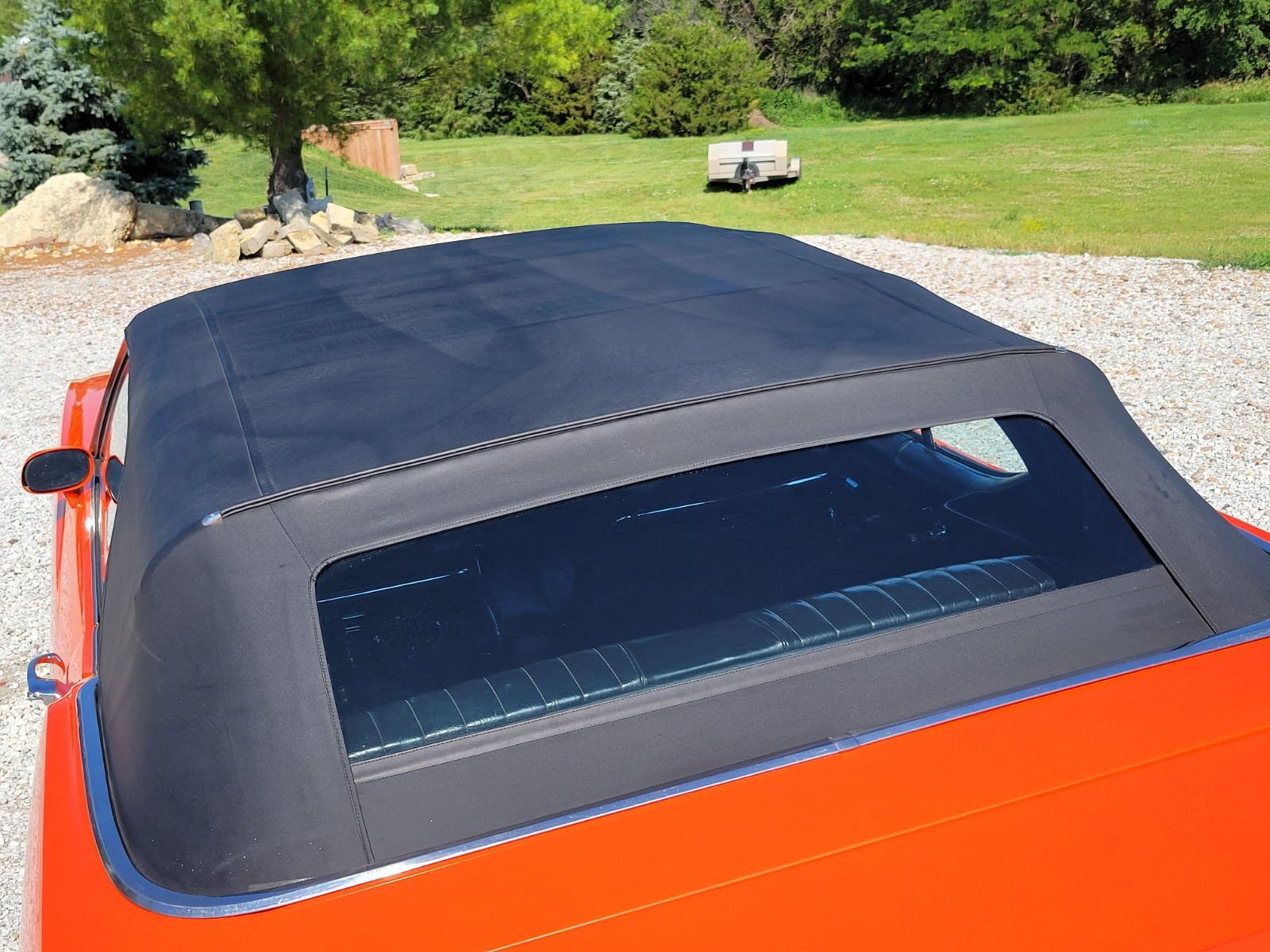 Oldsmobile-Cutlass-1972-Convertible-9