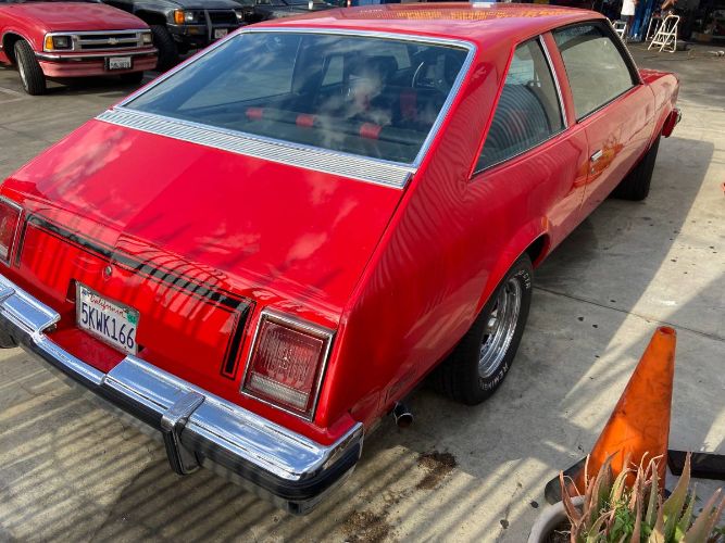 Oldsmobile-Cutlass-1978-Red-12