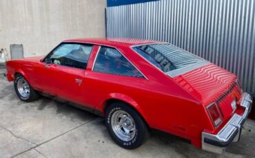 Oldsmobile-Cutlass-1978-Red-14