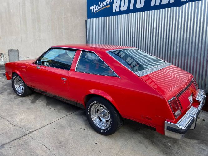 Oldsmobile-Cutlass-1978-Red-14