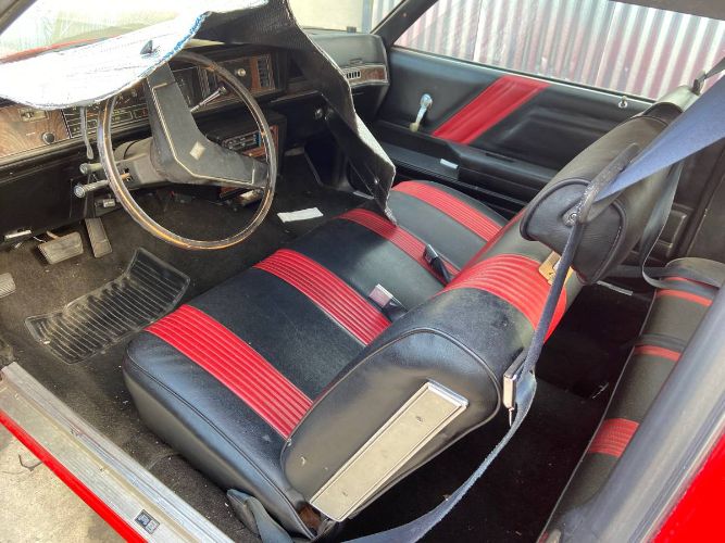 Oldsmobile-Cutlass-1978-Red-20