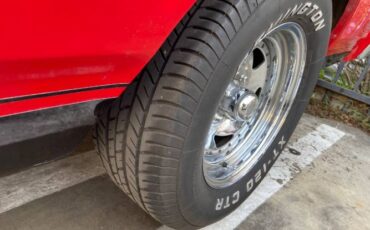 Oldsmobile-Cutlass-1978-Red-3